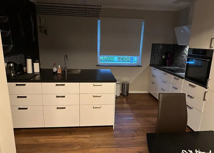 Apartment Hamburg Sued
