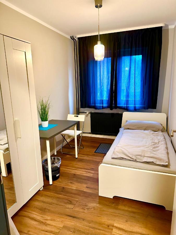 Apartment Sued Hamburg