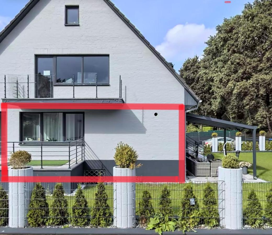 Sued Apartment